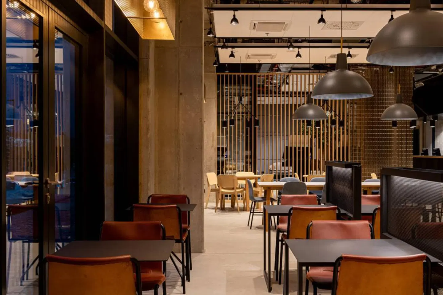 Zleep Hotel Frankfurt Kelsterbach Bar