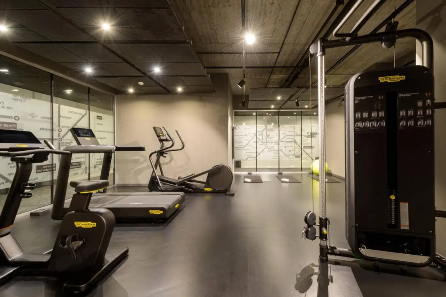 Zleep Hotel Frankfurt Kelsterbach SPORTS_AND_LEISURE