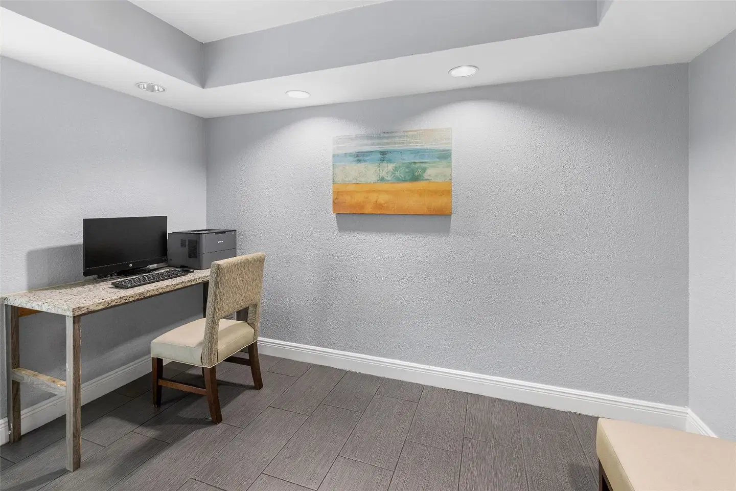 Best Western Gateway To The Keys Badezimmer