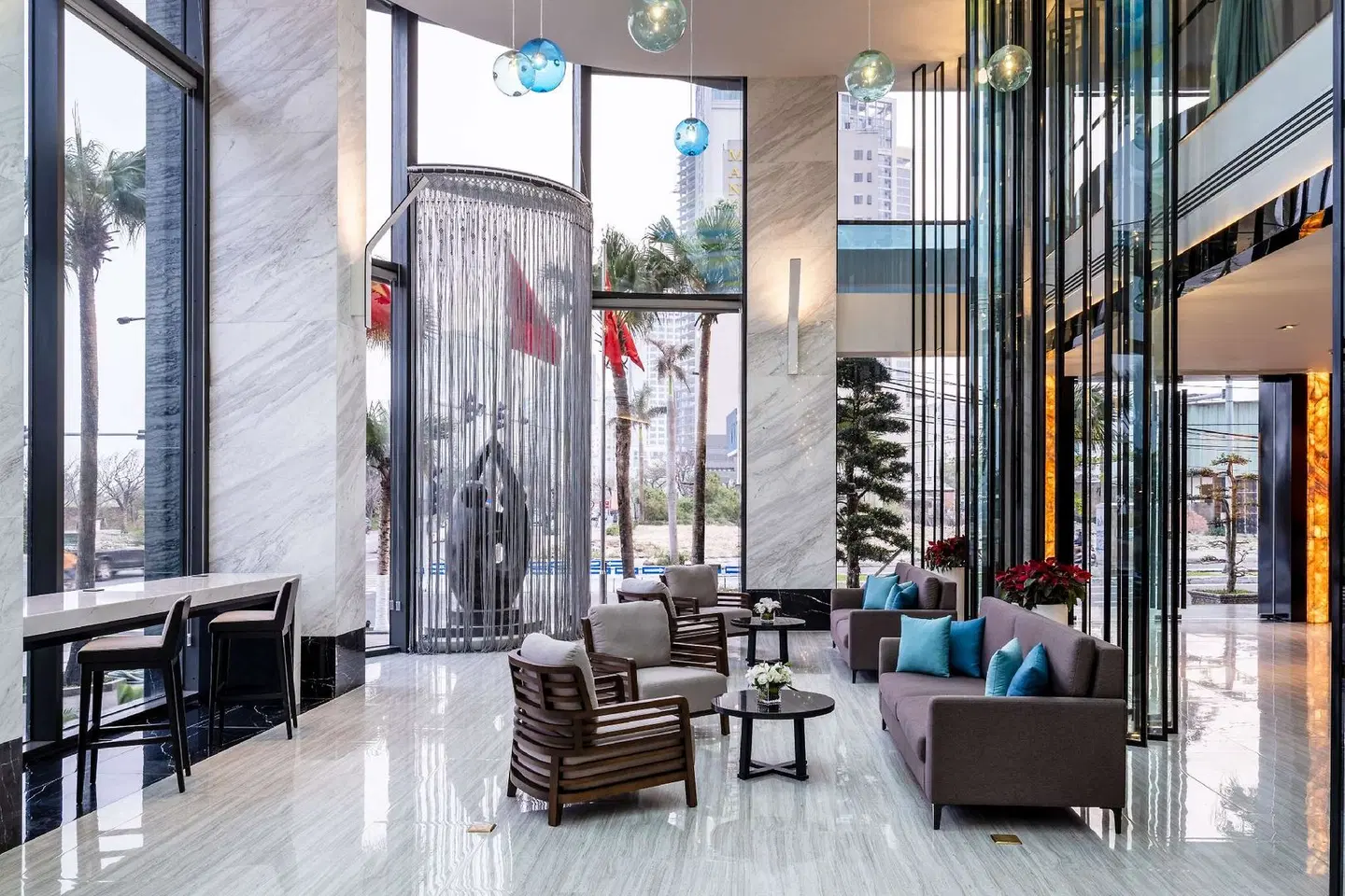 Hilton Garden Inn Da Nang LOUNGE_LOBBY