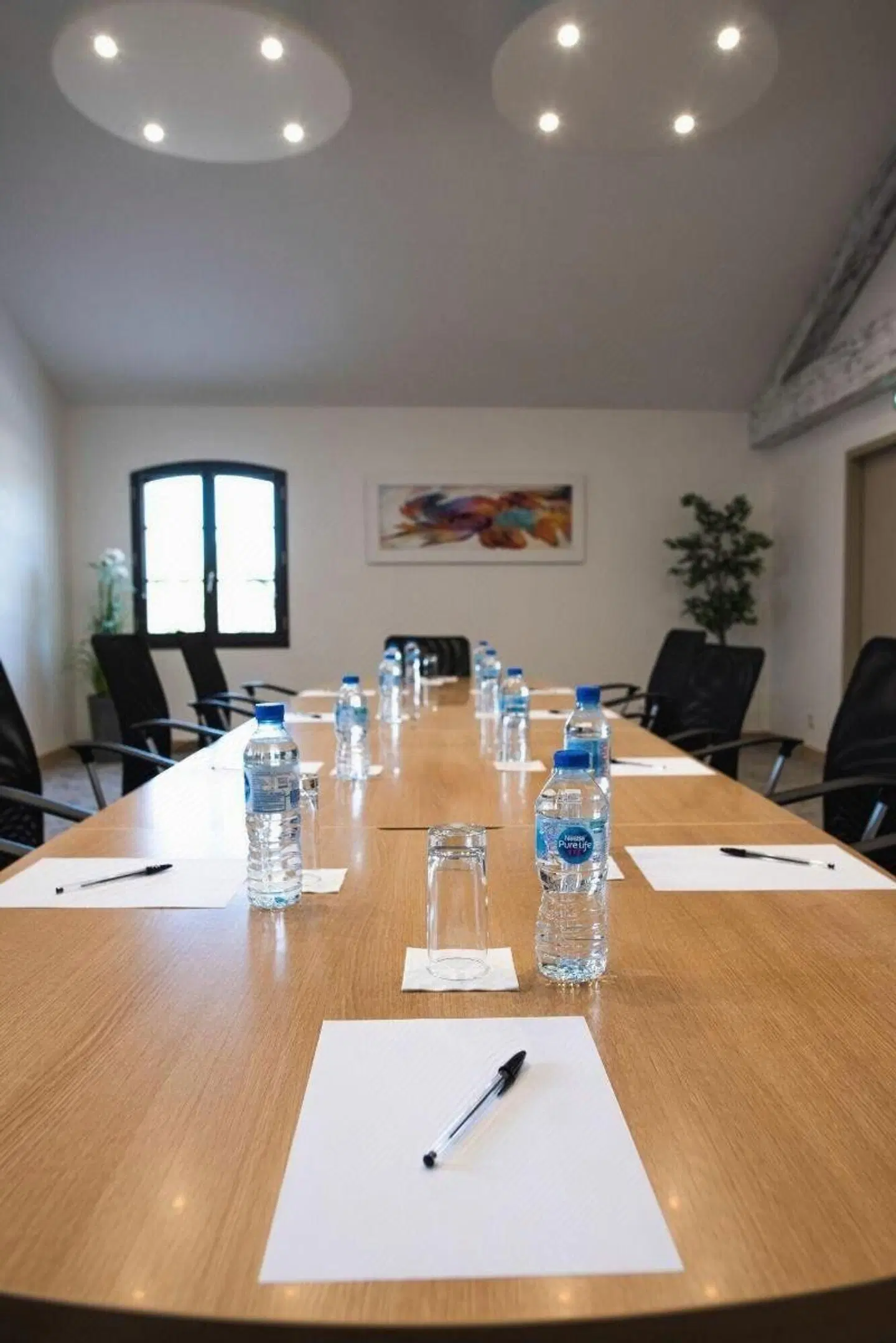 Hôtel 1770 & Spa Konferenz