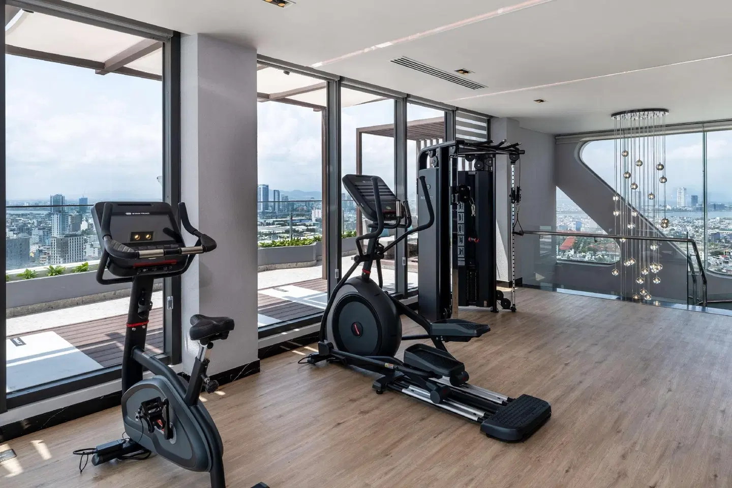 Hilton Garden Inn Da Nang SPORTS_AND_LEISURE