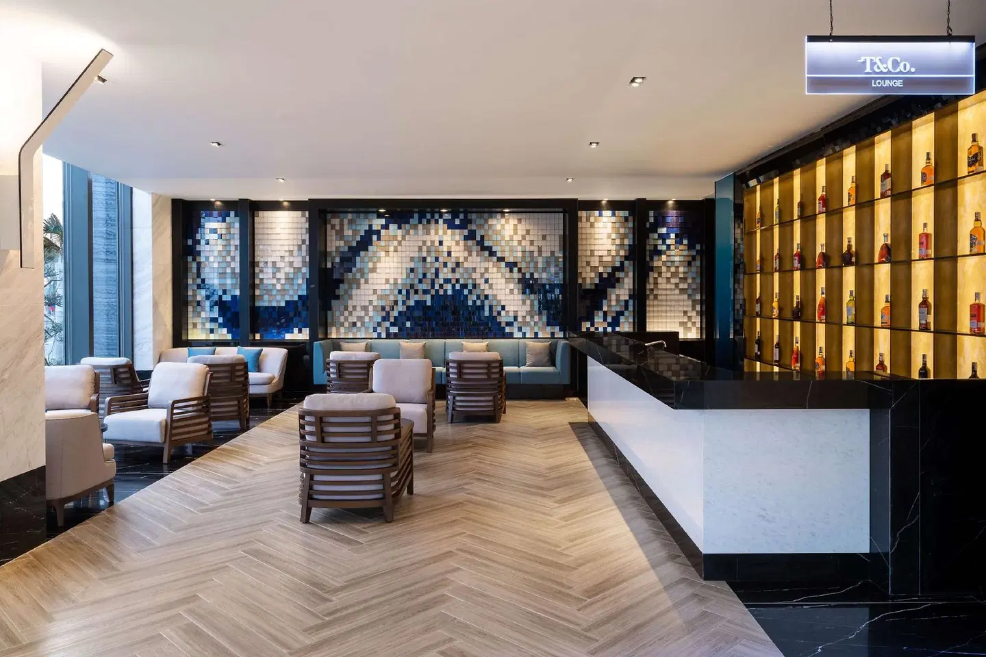 Hilton Garden Inn Da Nang LOUNGE_LOBBY