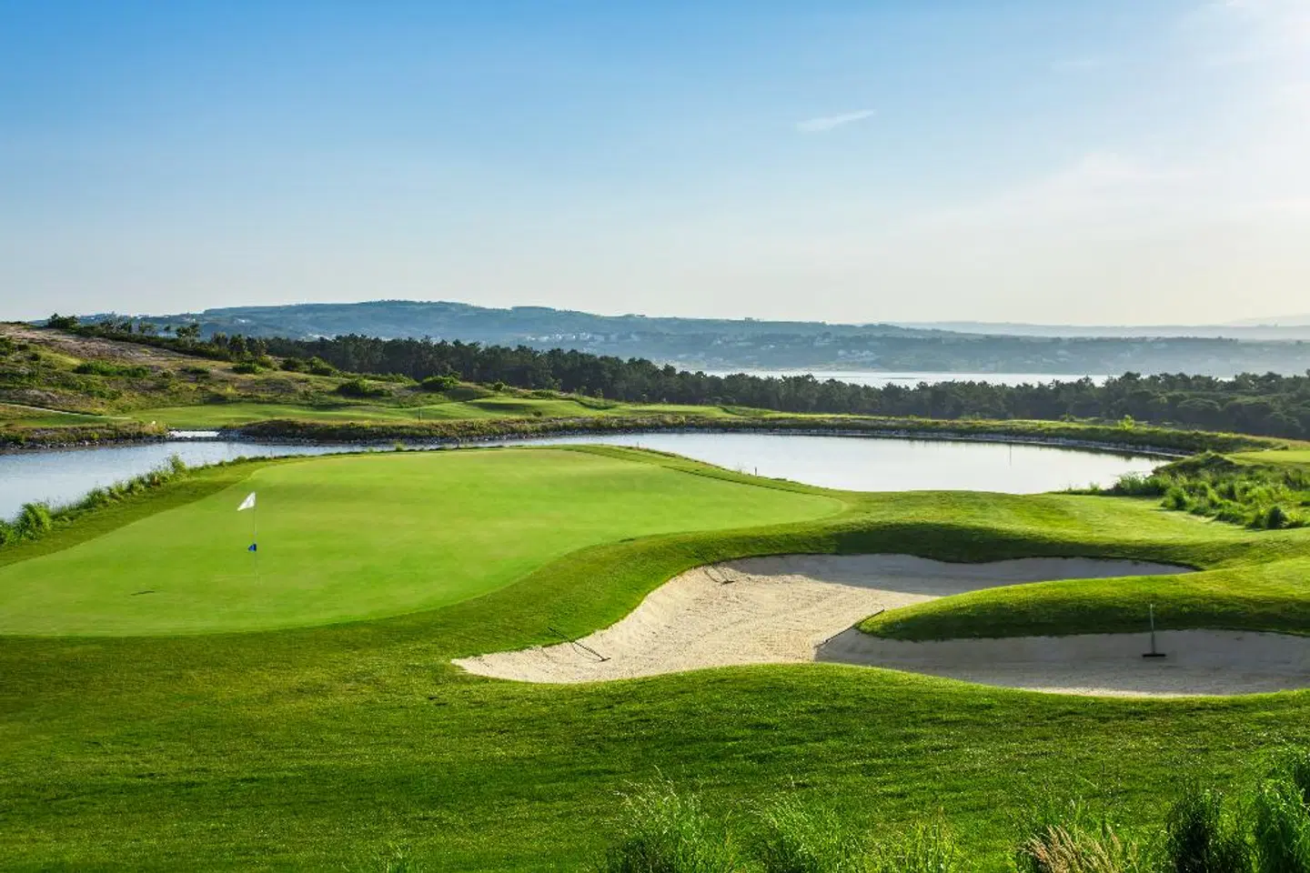 Evolutee Hotel at the Royal Óbidos Spa & Golf Resort SPORTS_AND_LEISURE