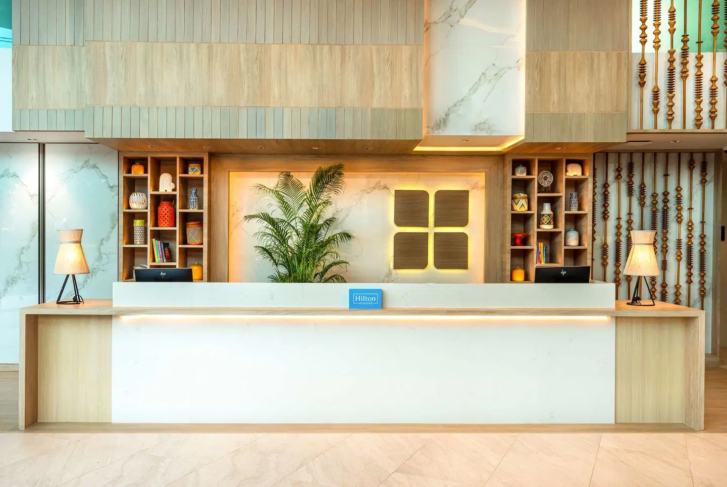 Hilton Garden Inn Phuket Bang Tao LOUNGE_LOBBY