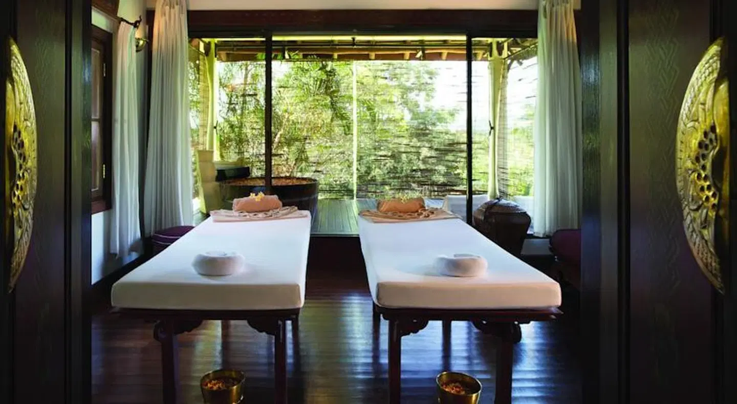 Belmond La Residence Phou Vao Luang Prabang HEALTH_BEAUTY