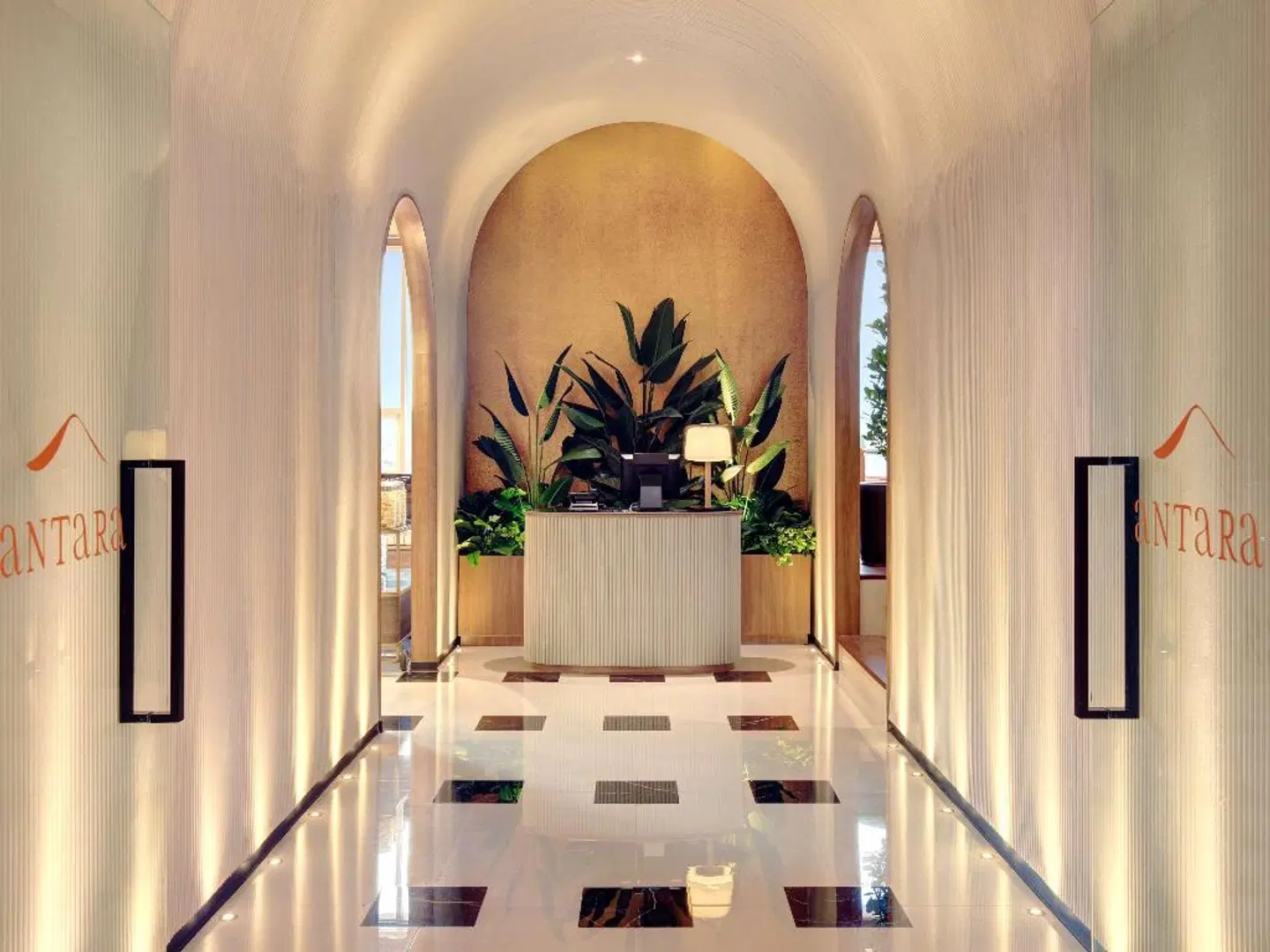 Mercure Garut City Center LOUNGE_LOBBY