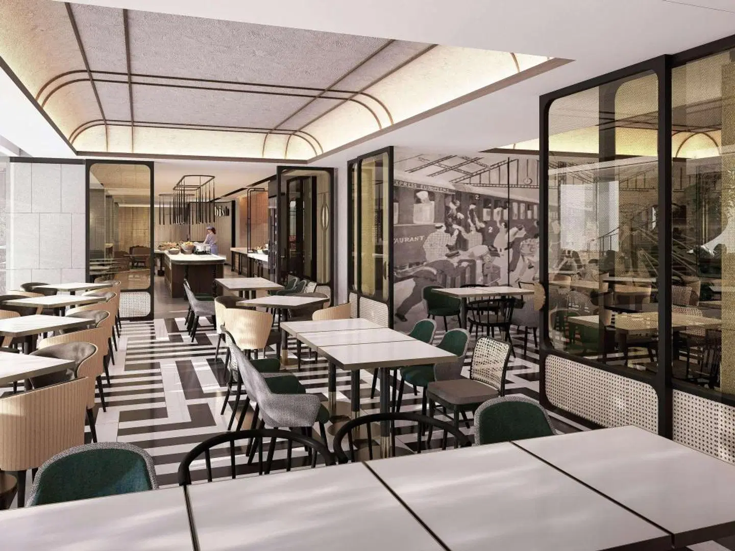 Mercure Madiun Terrasse