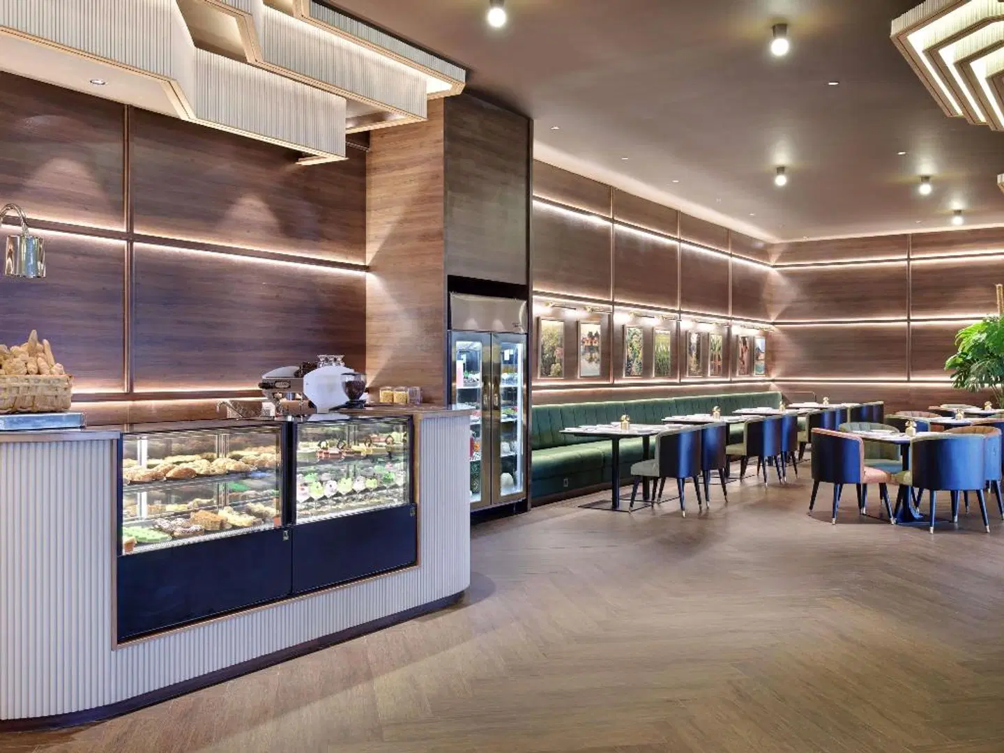 Mercure Garut City Center Bar