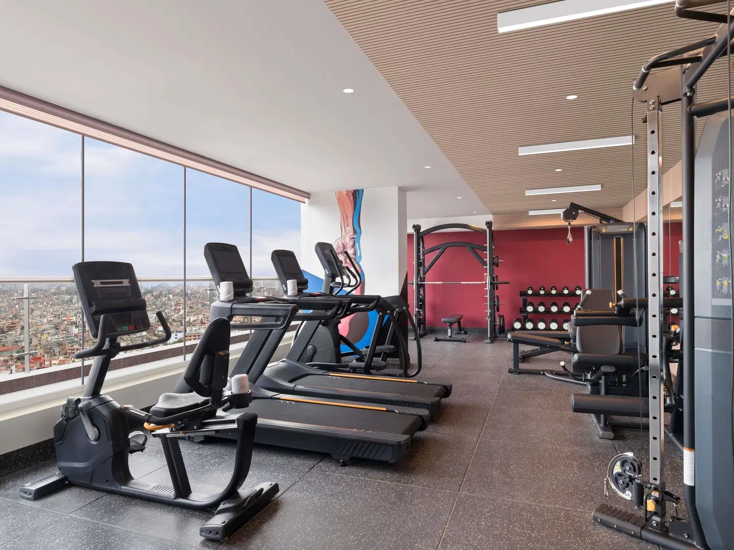 Mercure Kathmandu Sukedhara Heights SPORTS_AND_LEISURE