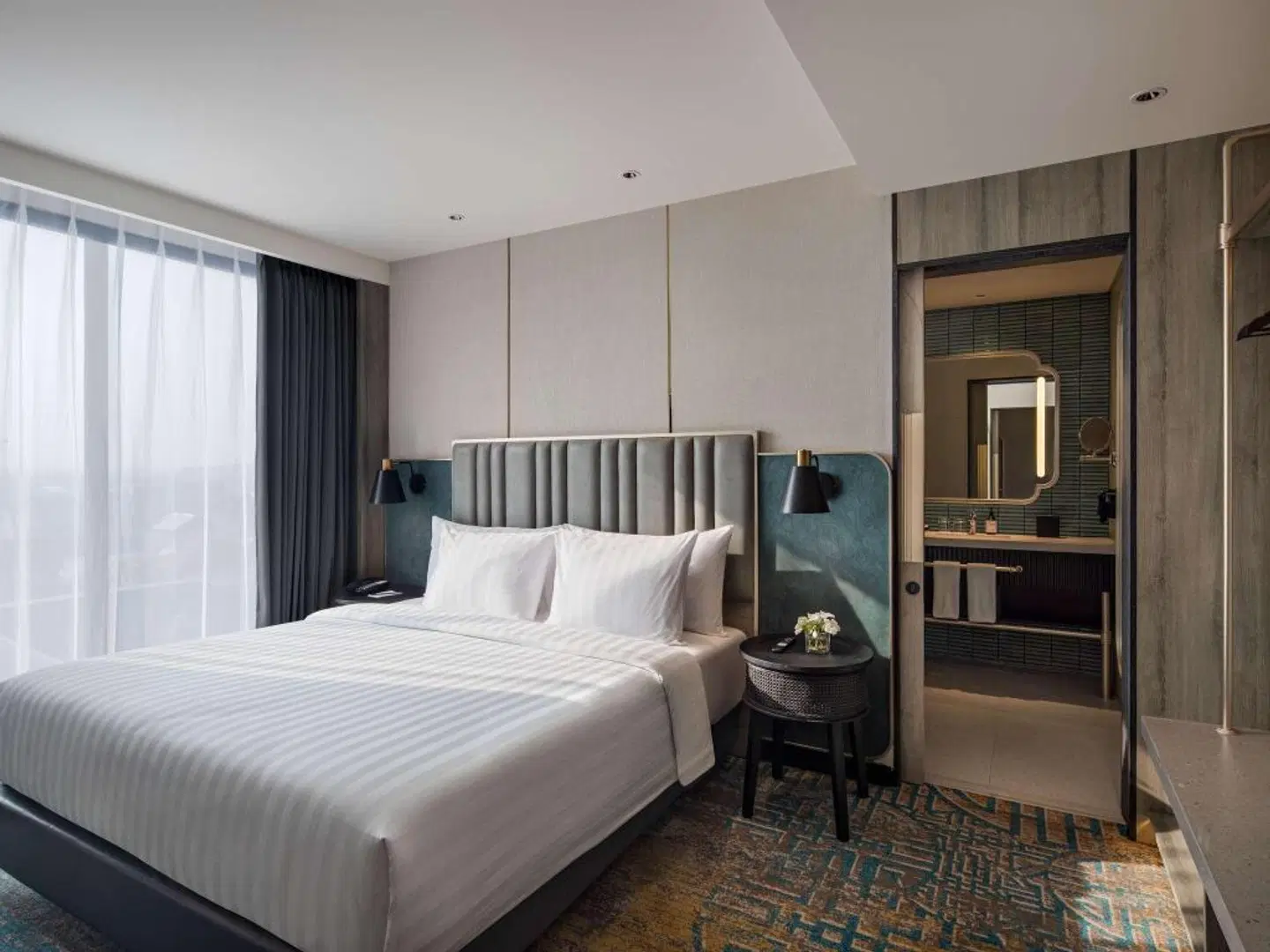 Mercure Madiun ROOM_EXAMPLE