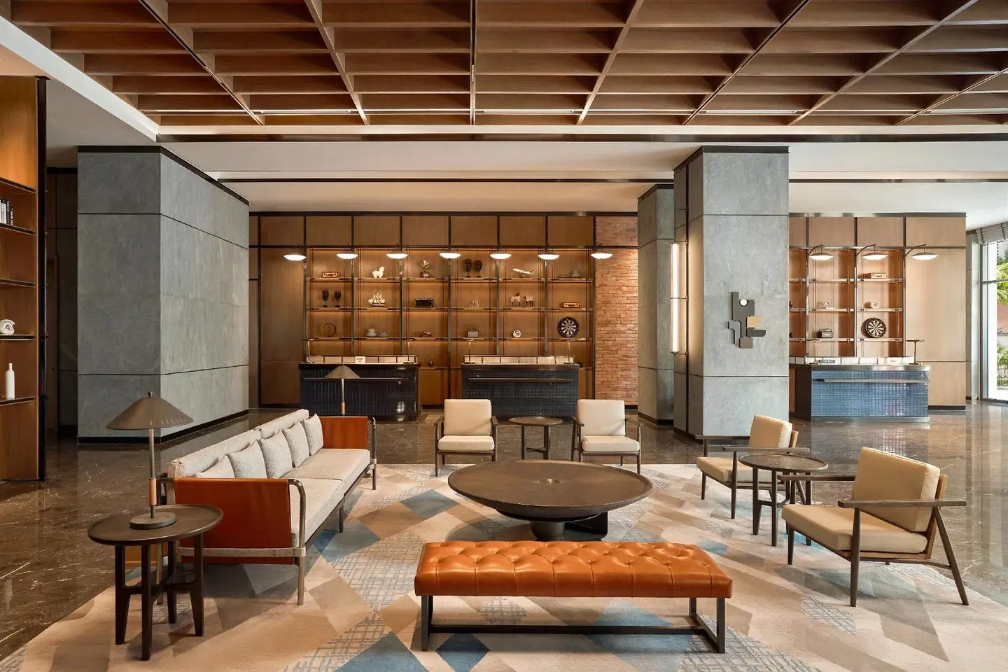 Four Points by Sheraton Ha Giang Bar