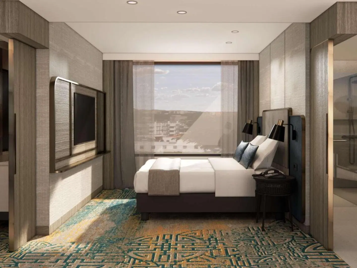 Mercure Madiun ROOM_EXAMPLE