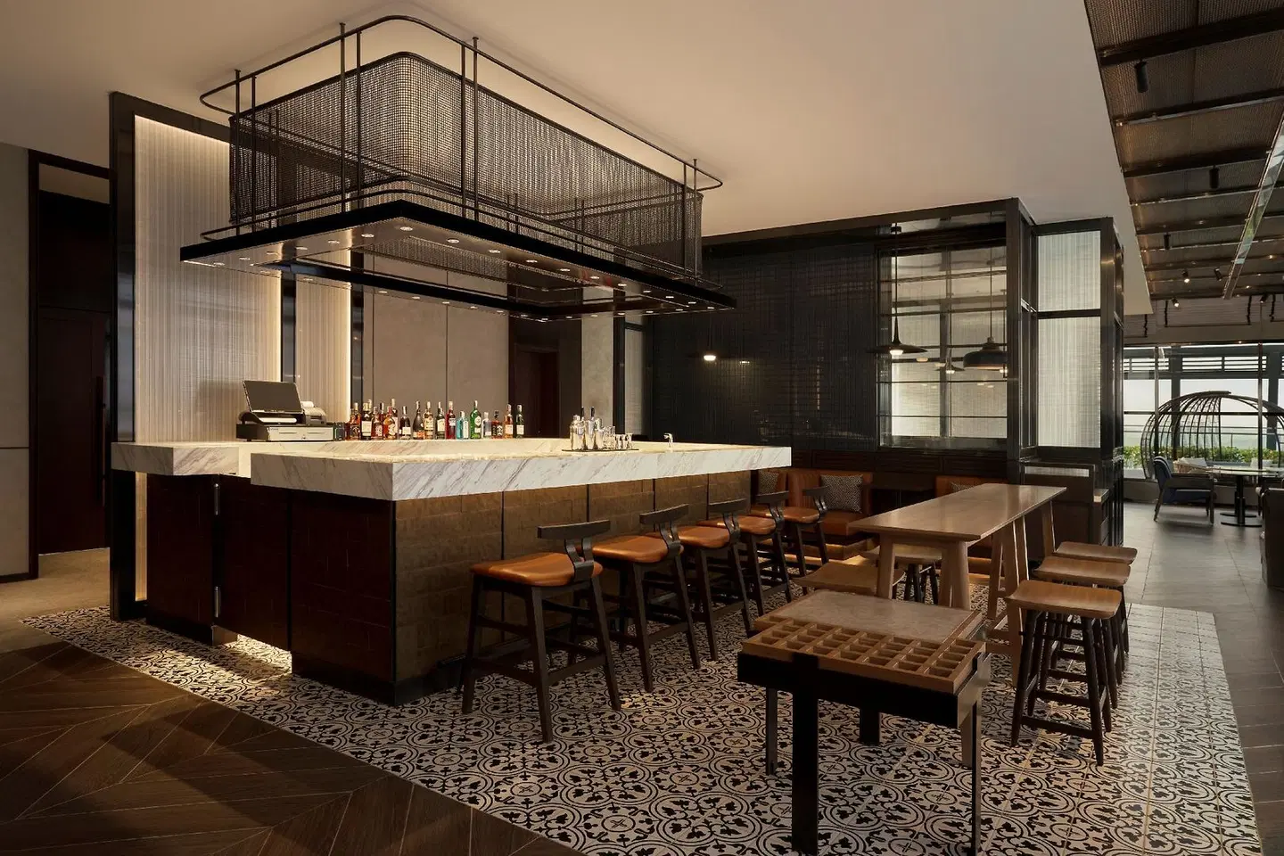 Four Points by Sheraton Ha Giang Konferenz