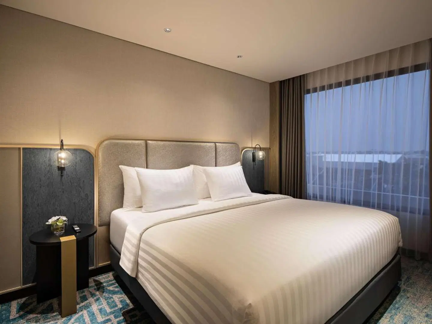 Mercure Madiun ROOM_EXAMPLE