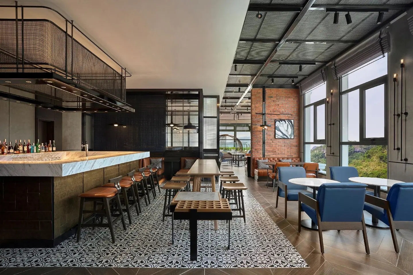 Four Points by Sheraton Ha Giang Bar