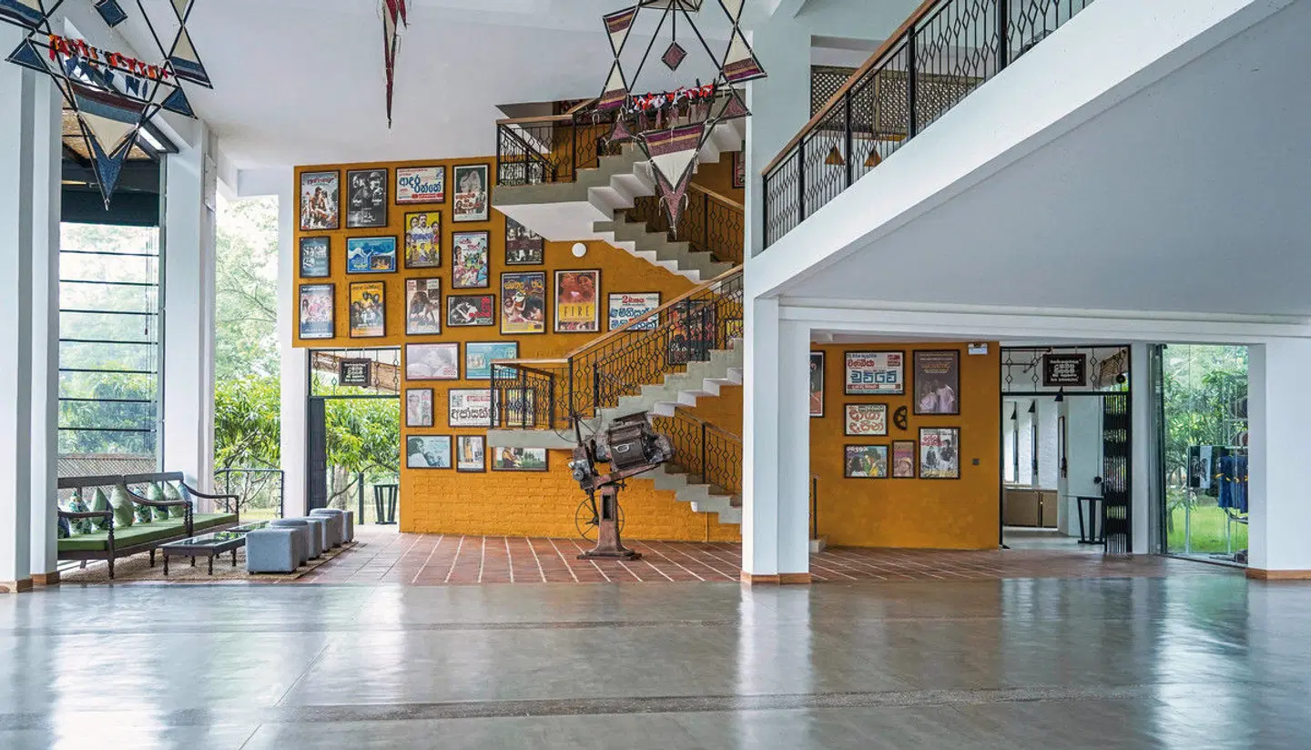 Amba Yaalu Kandalama LOUNGE_LOBBY