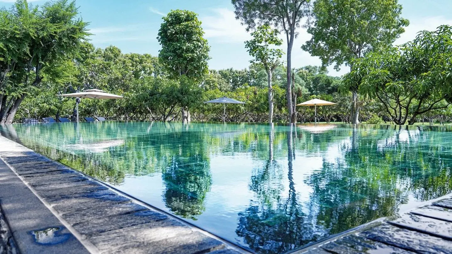 Amba Yaalu Kandalama Garten