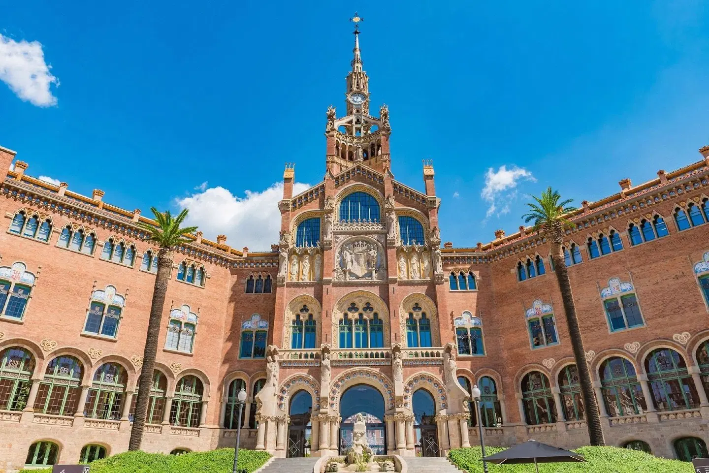 Factory Hostels Barcelona EXTERIOR