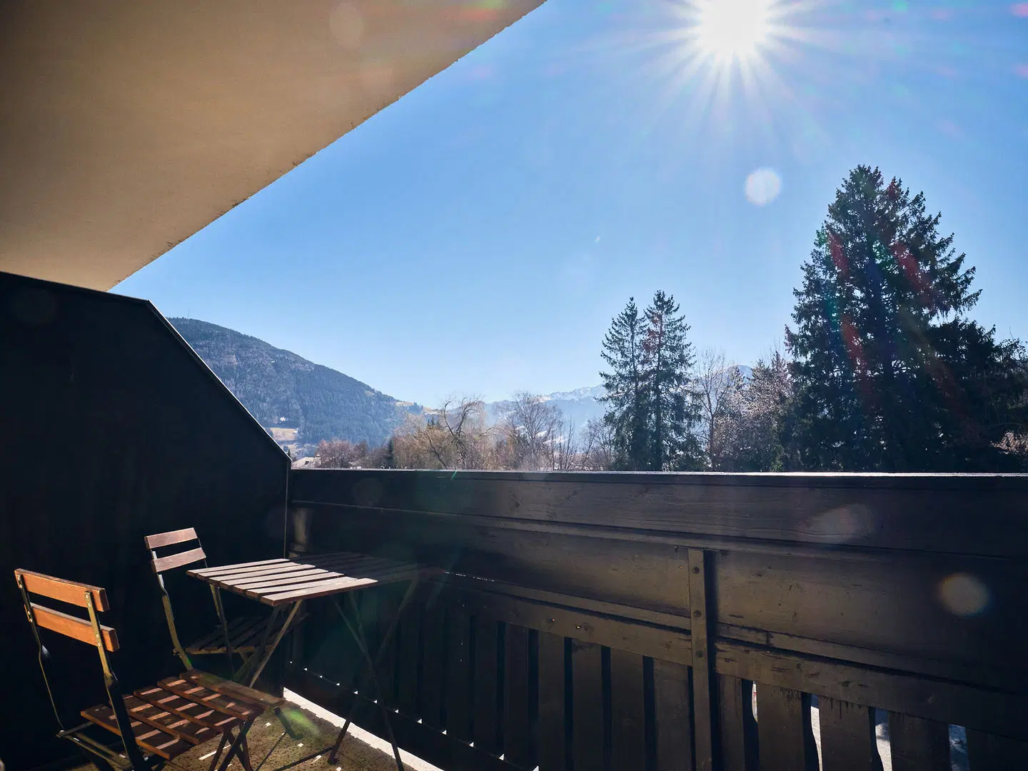 Hotel Pinzgauerhof by Alpeffect Hotels Terrasse