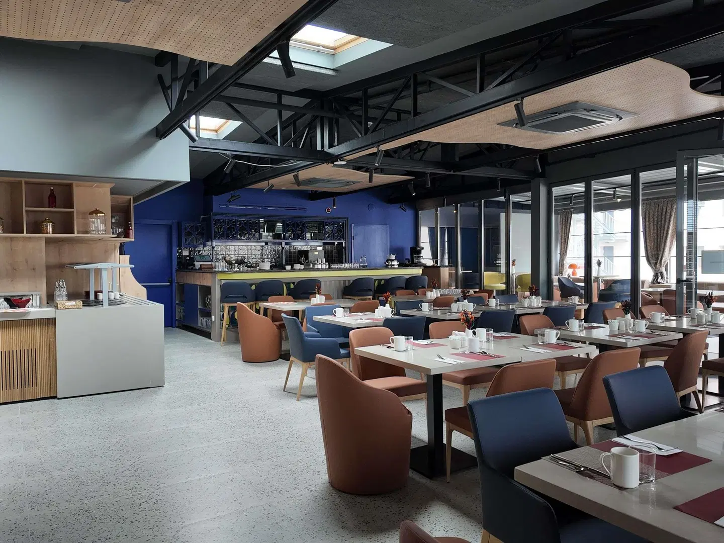 ibis Styles Ankara Restaurant
