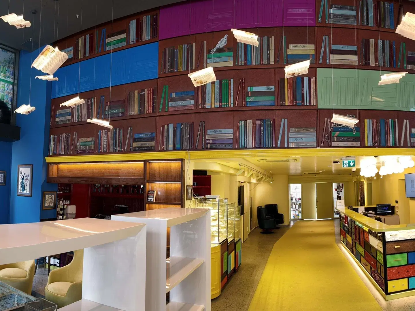 ibis Styles Ankara LOUNGE_LOBBY