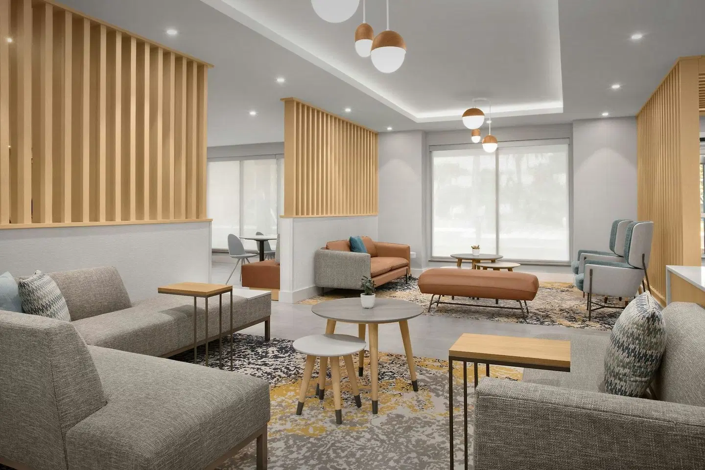 TownePlace Suites by Marriott Atlantic Beach Mayport ROOM_EXAMPLE
