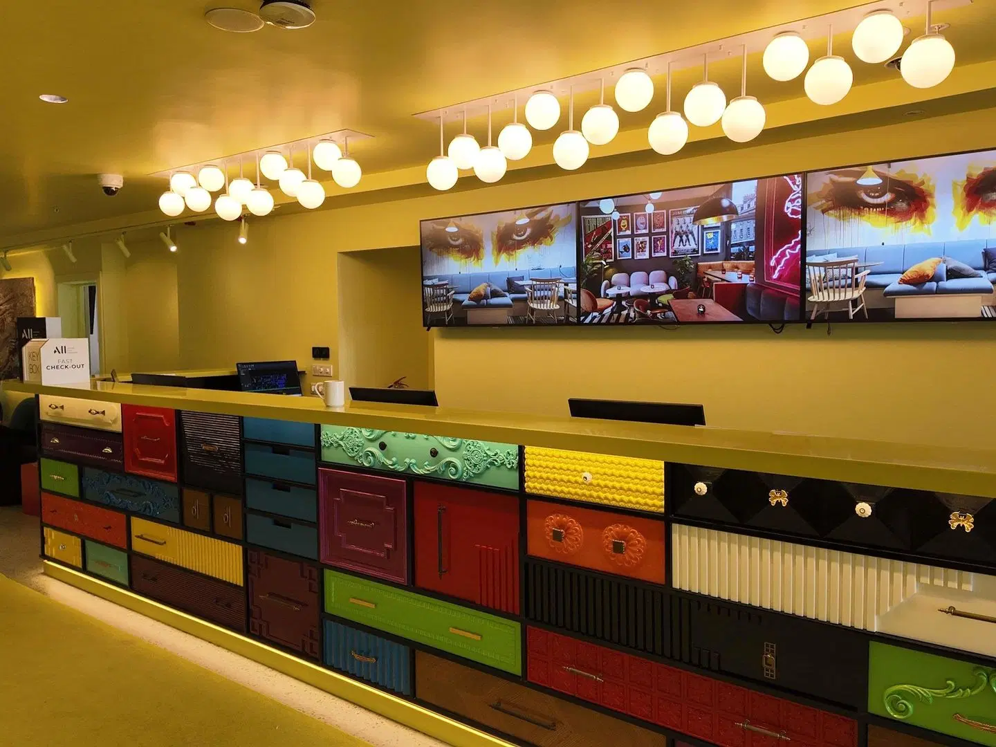 ibis Styles Ankara LOUNGE_LOBBY