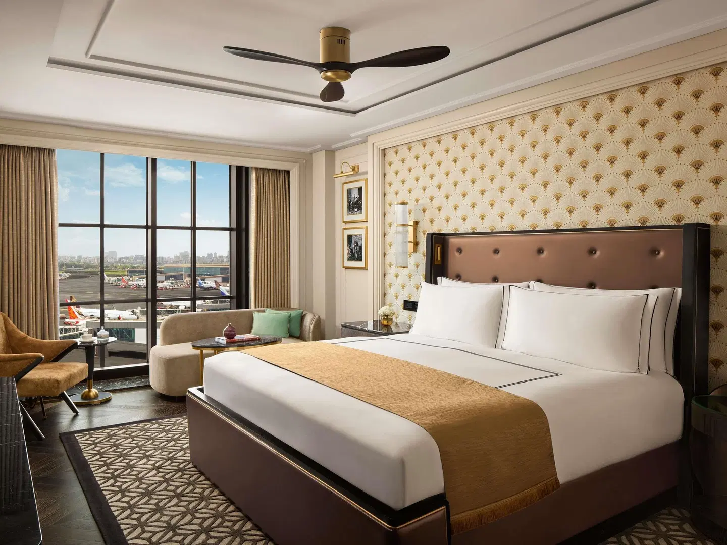 Fairmont Mumbai ROOM_EXAMPLE