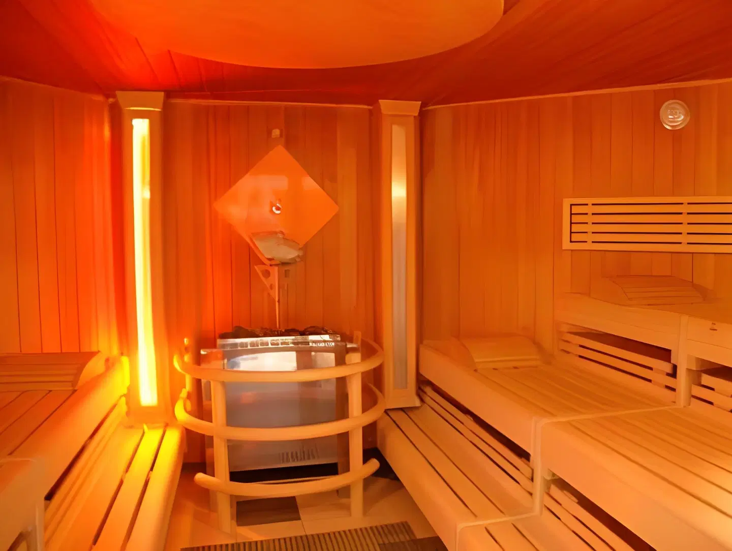 Sporthotel Neuruppin HEALTH_BEAUTY