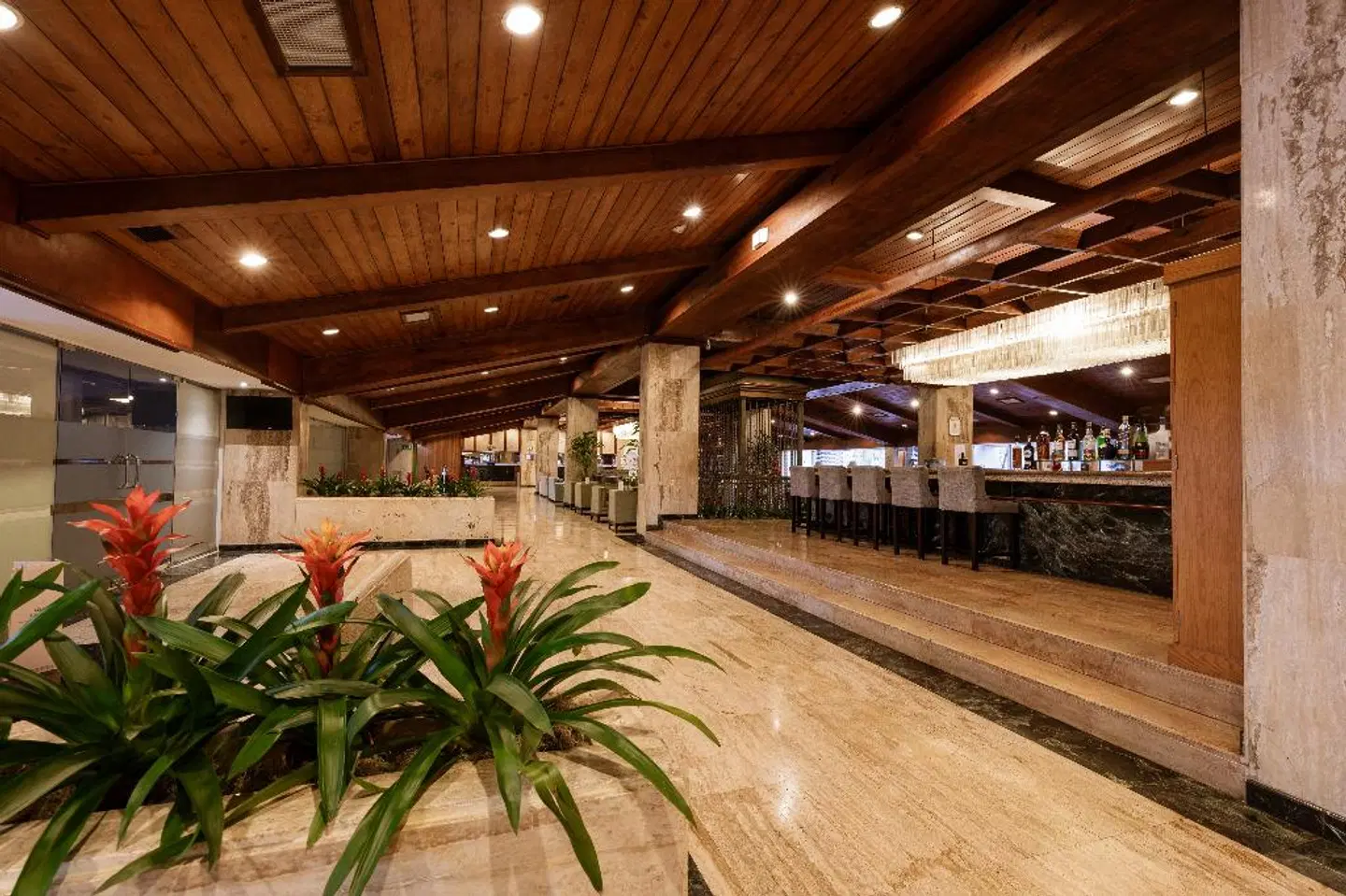 Dominican Fiesta Hotel & Casino LOUNGE_LOBBY