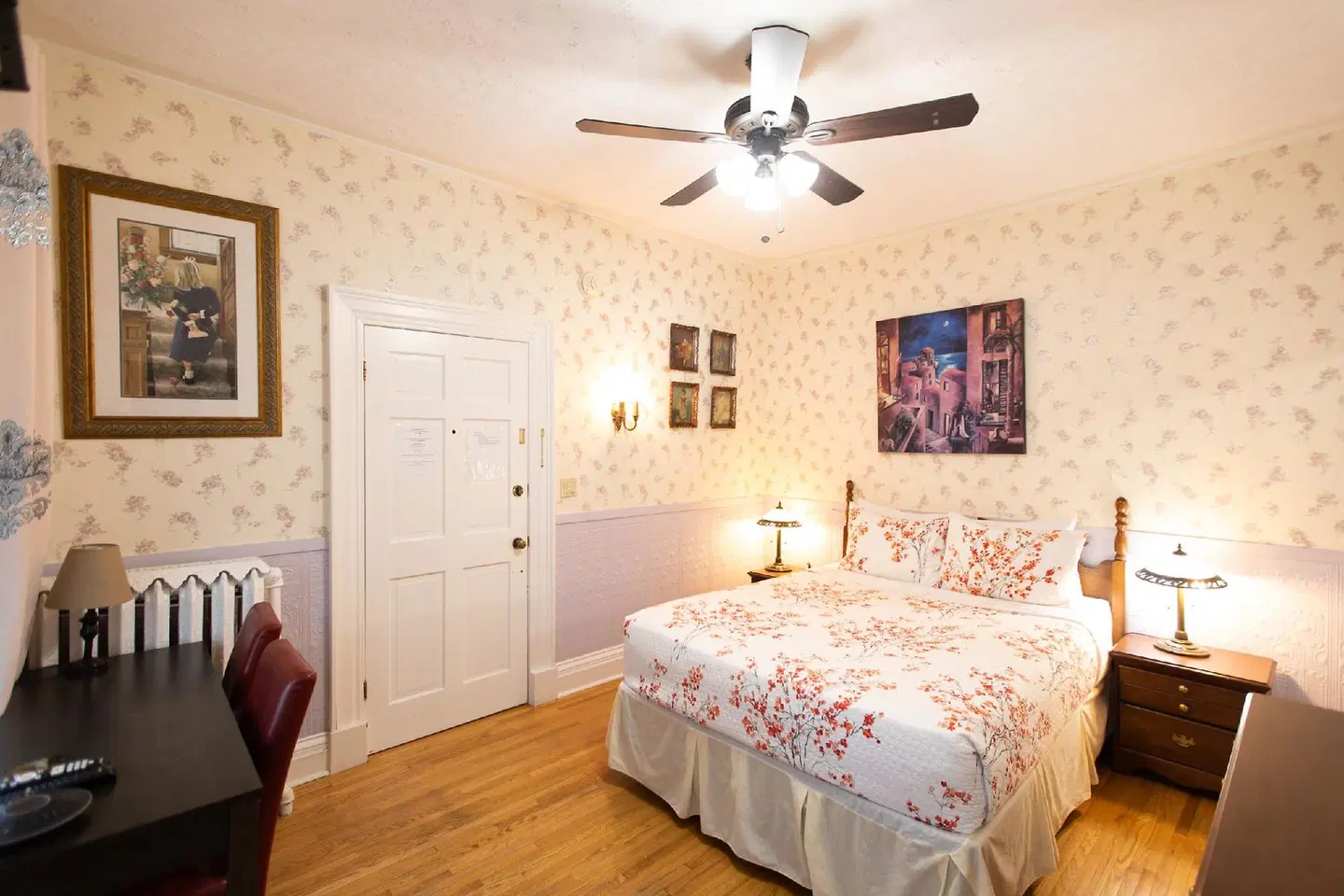 Prince Street Suites ROOM_EXAMPLE
