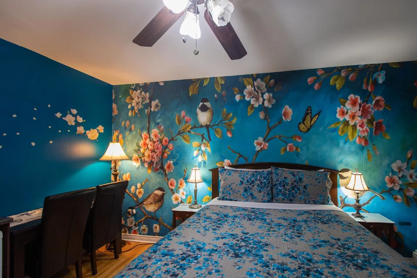 Prince Street Suites HEALTH_BEAUTY