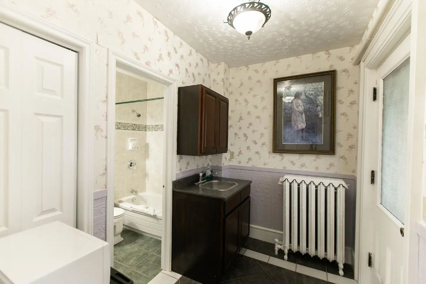 Prince Street Suites ROOM_EXAMPLE