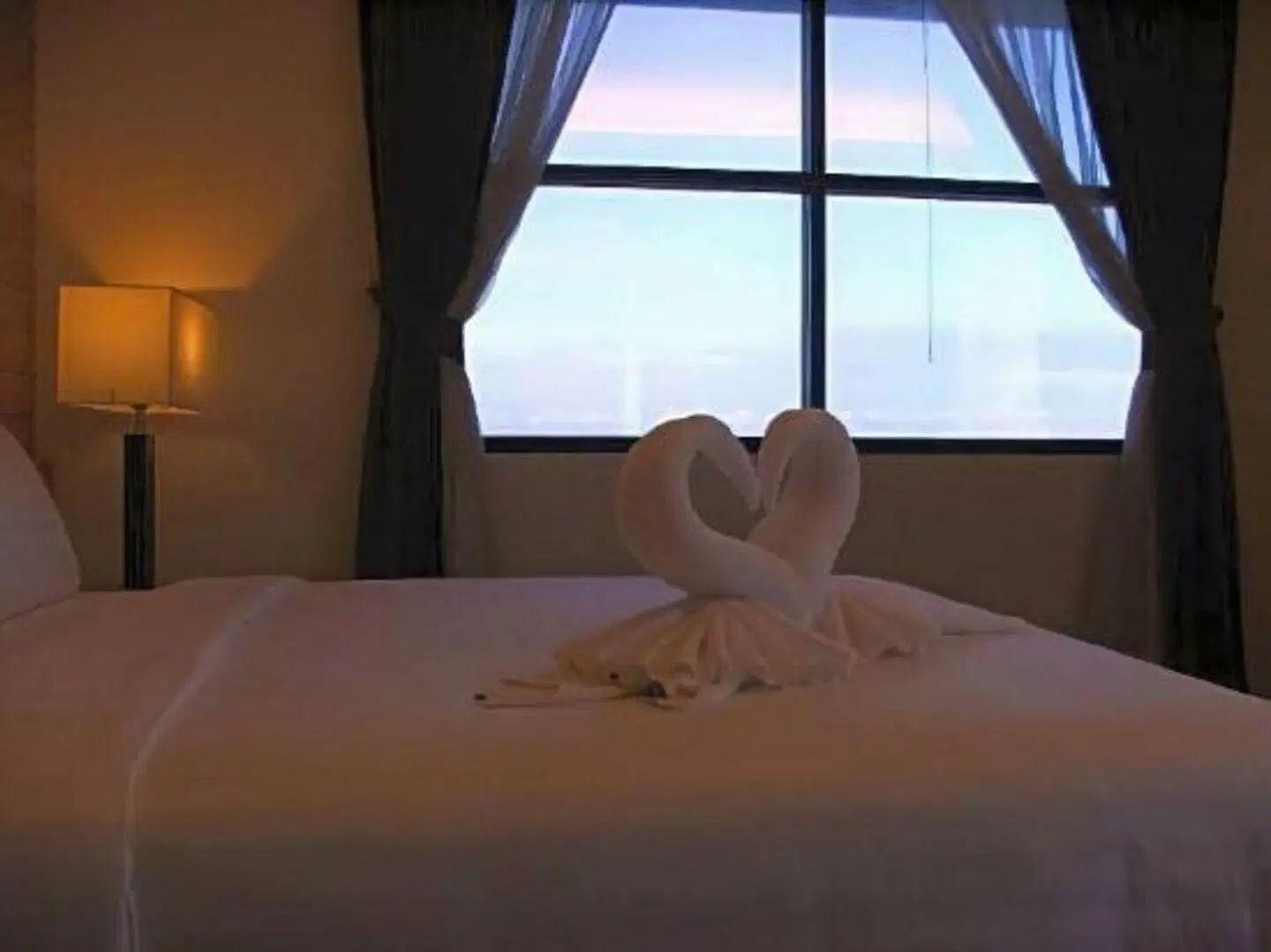 Du Talay Hotel Koh Chang ROOM_EXAMPLE
