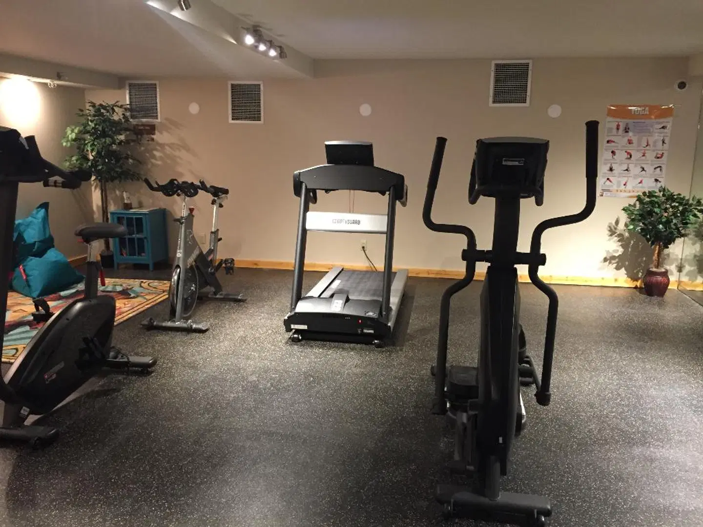 Brewster's Mountain Lodge SPORTS_AND_LEISURE