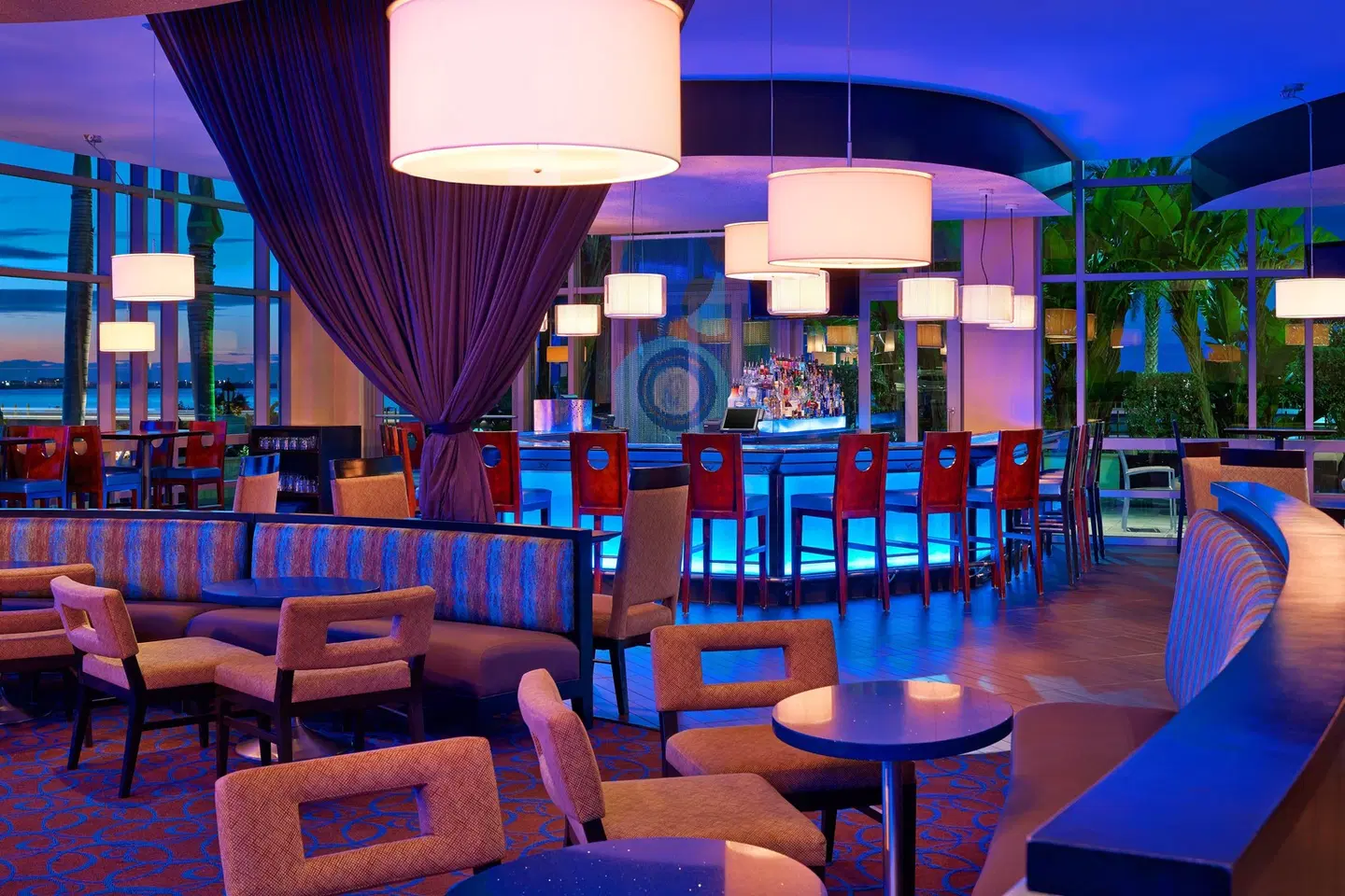 The Westin Tampa Bay Bar