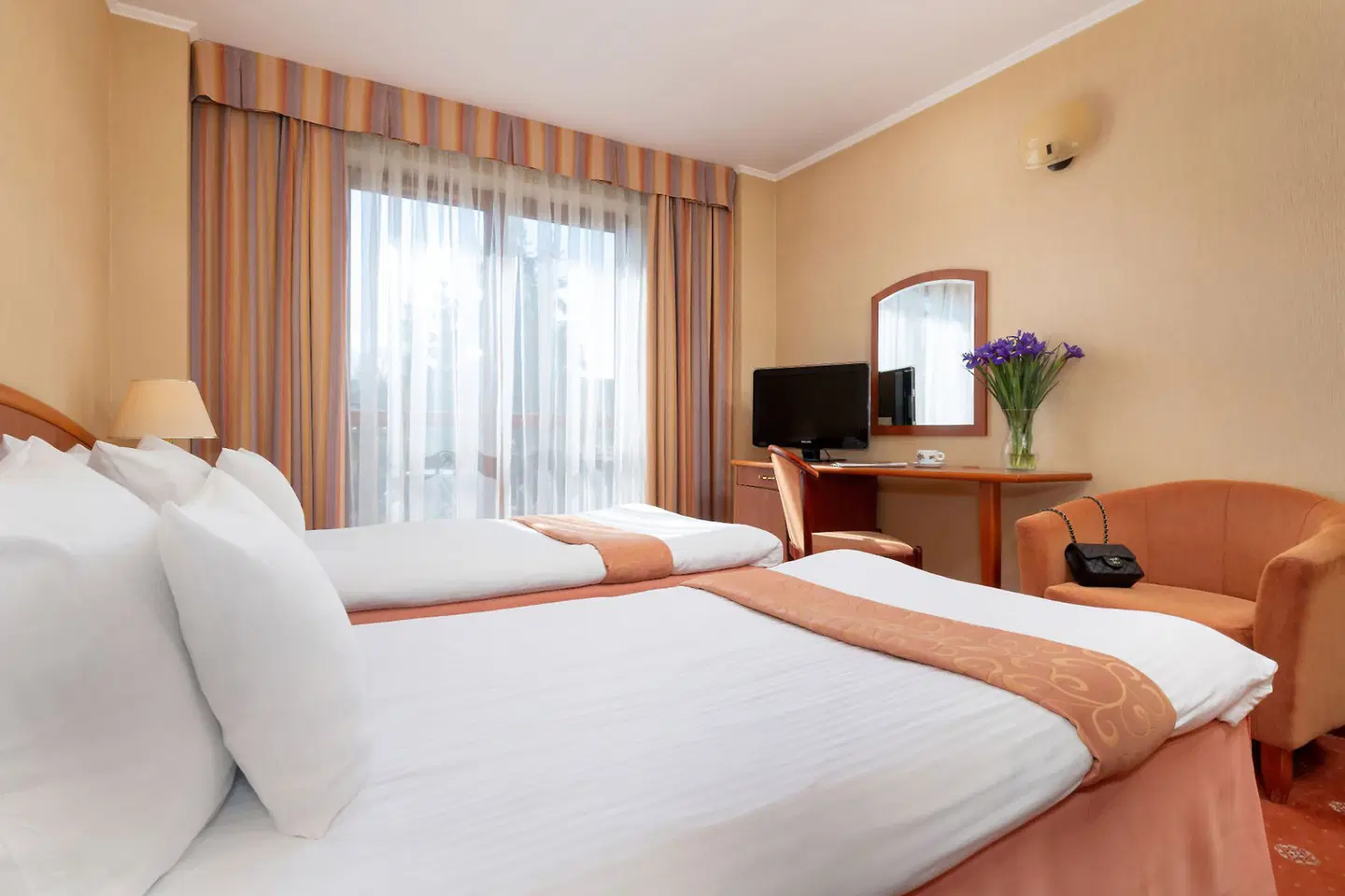 Villa Hoff Wellness & Spa ROOM_EXAMPLE