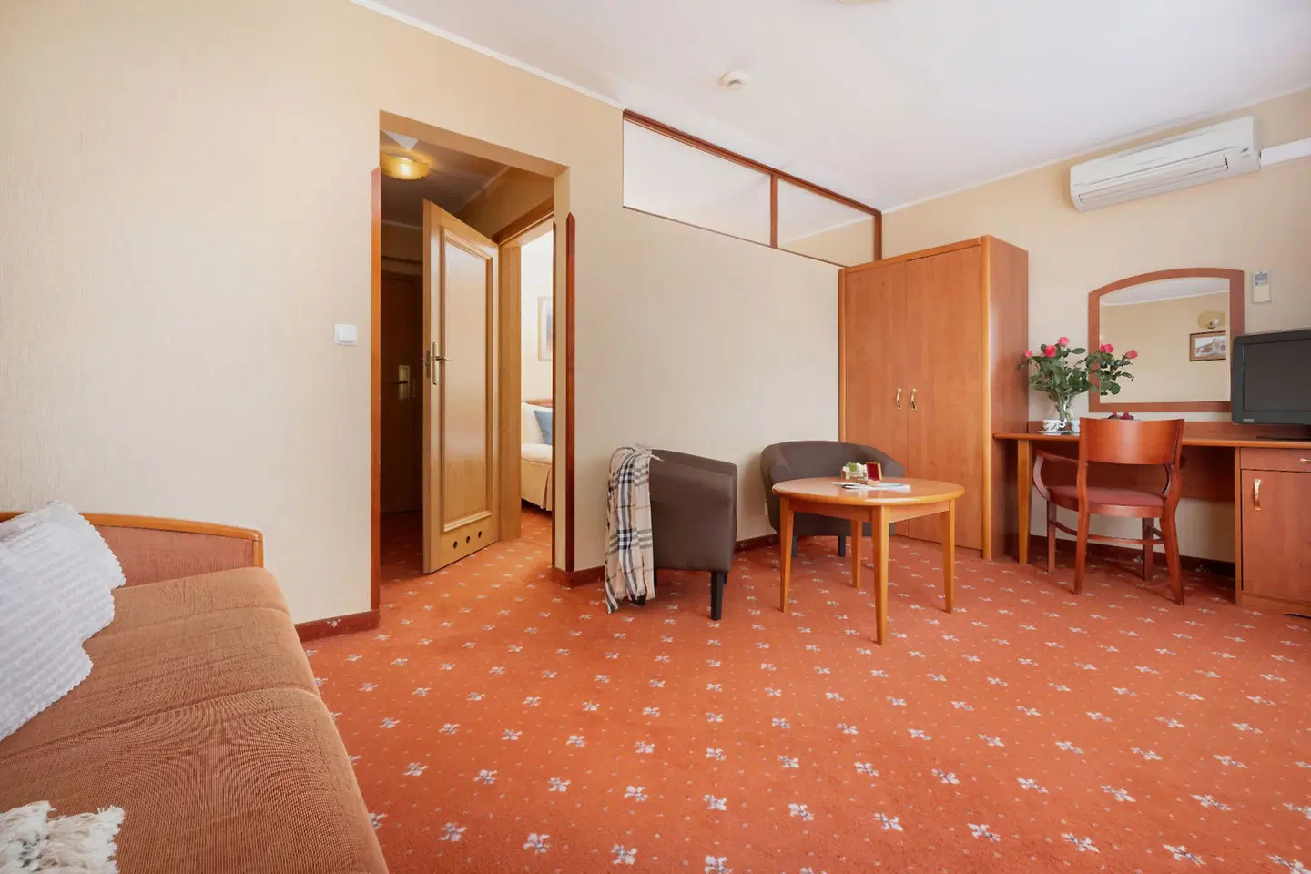 Villa Hoff Wellness & Spa ROOM_EXAMPLE