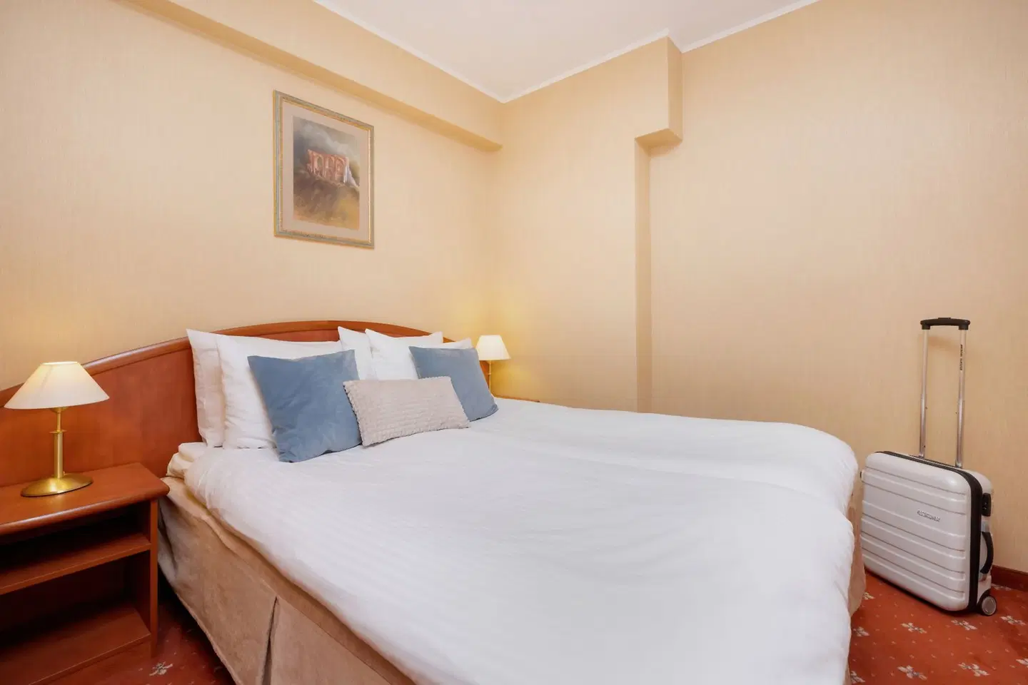 Villa Hoff Wellness & Spa ROOM_EXAMPLE