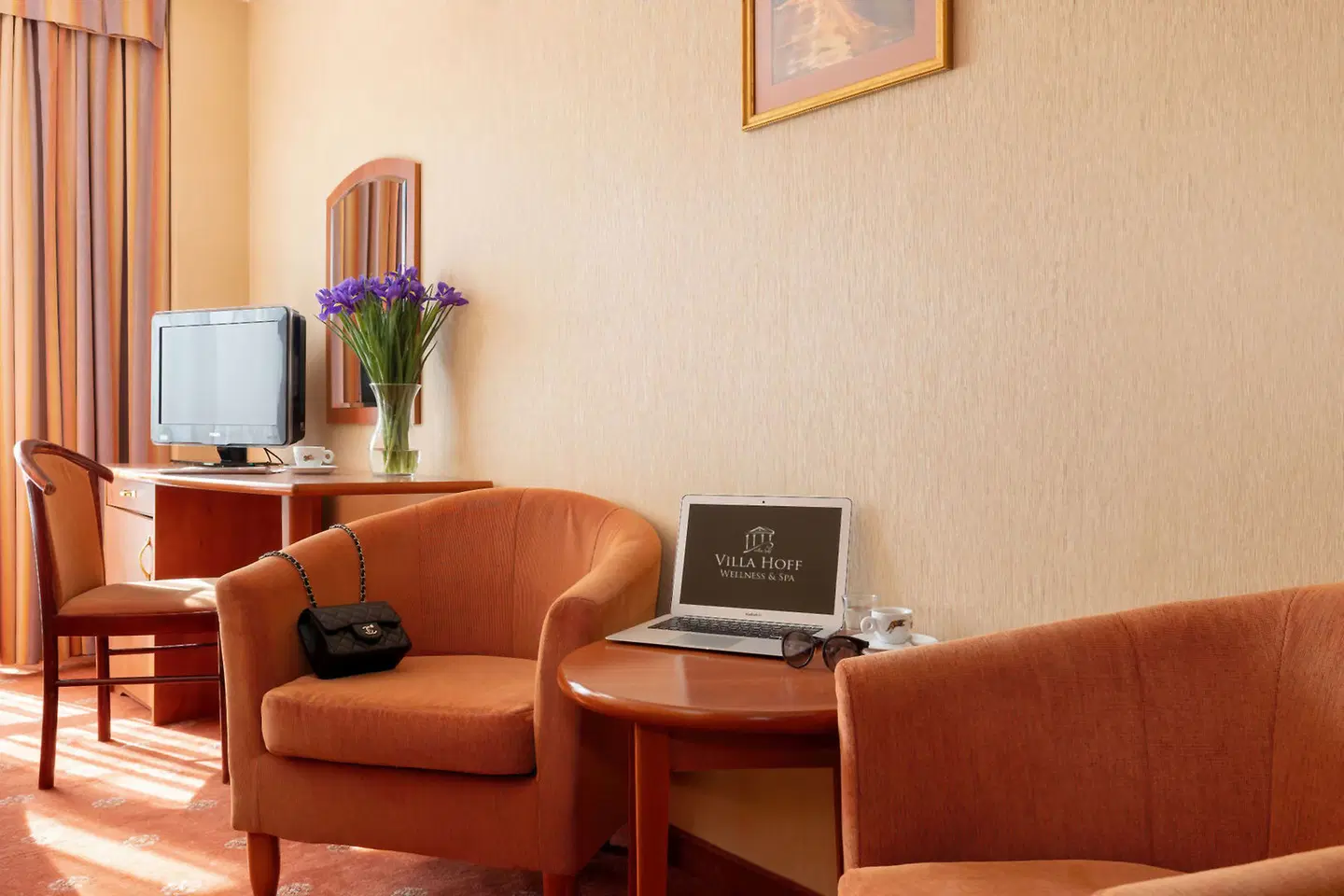 Villa Hoff Wellness & Spa ROOM_EXAMPLE