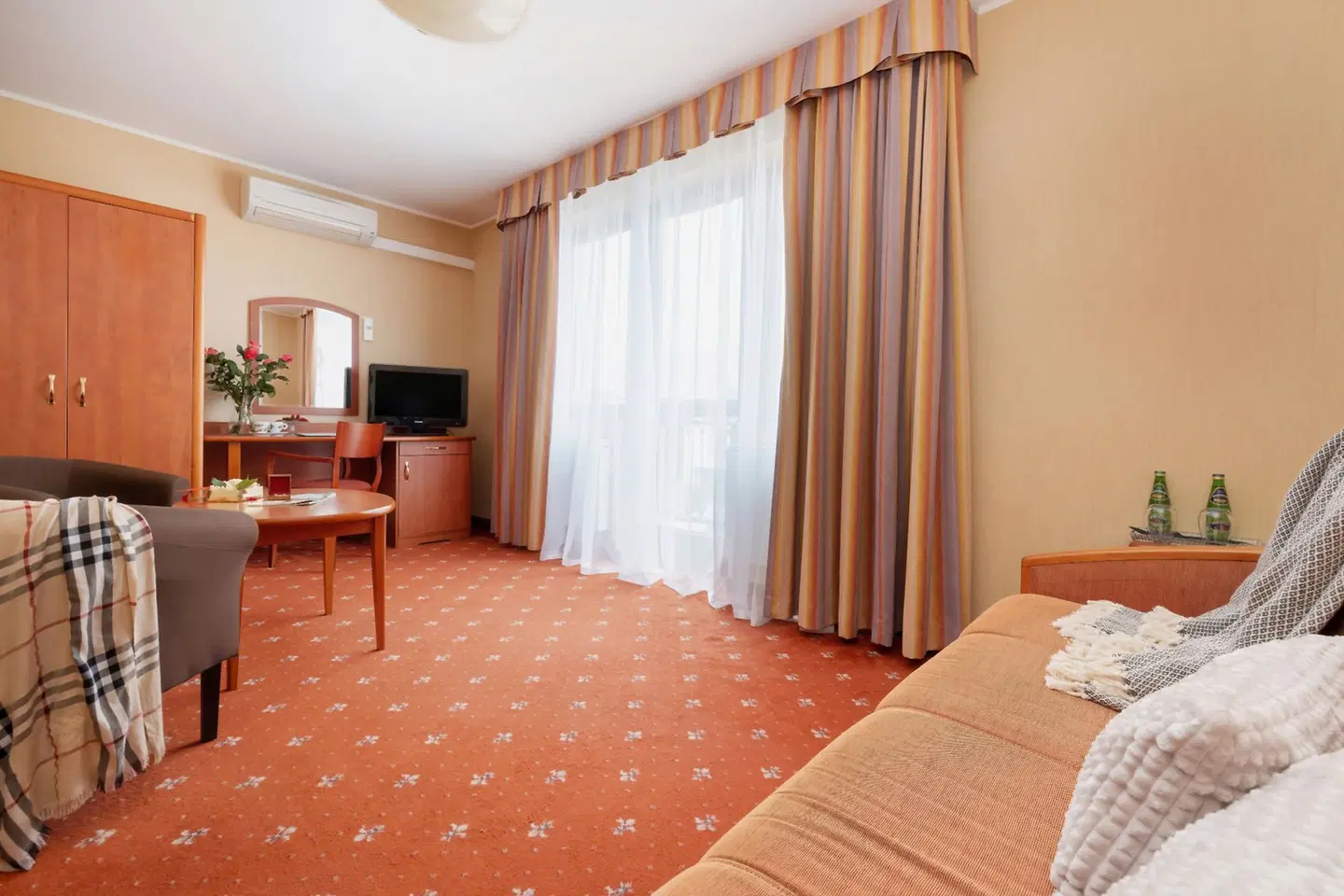 Villa Hoff Wellness & Spa ROOM_EXAMPLE