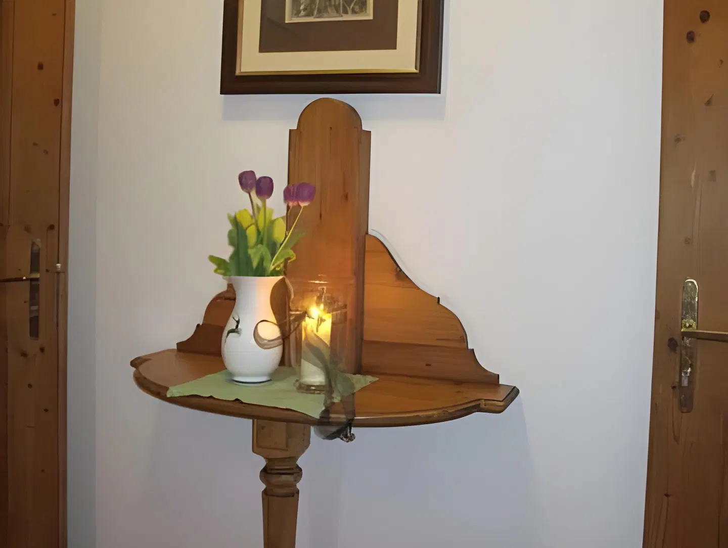 Lerchs Landhotel ROOM_EXAMPLE