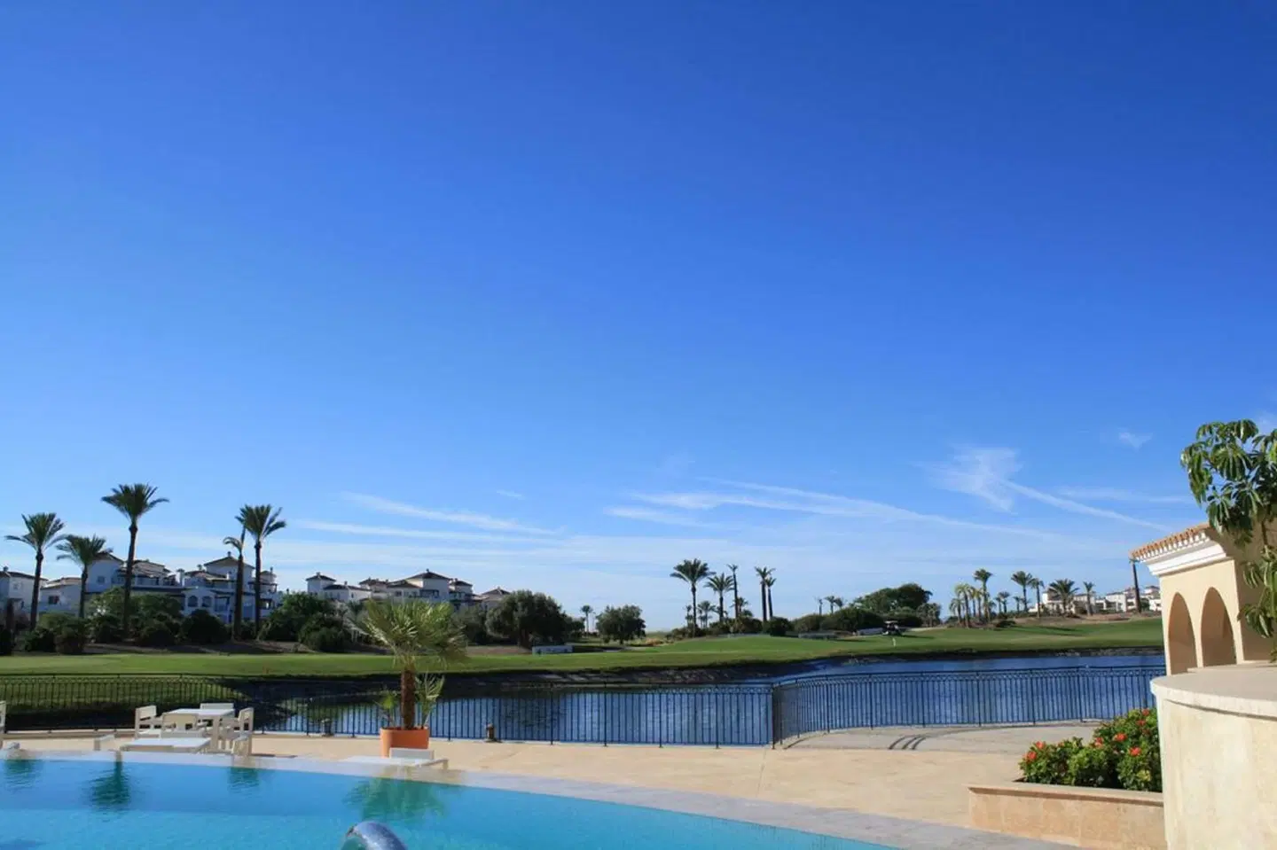 DoubleTree by Hilton La Torre Golf & Spa Resort OUTDOOR_POOL