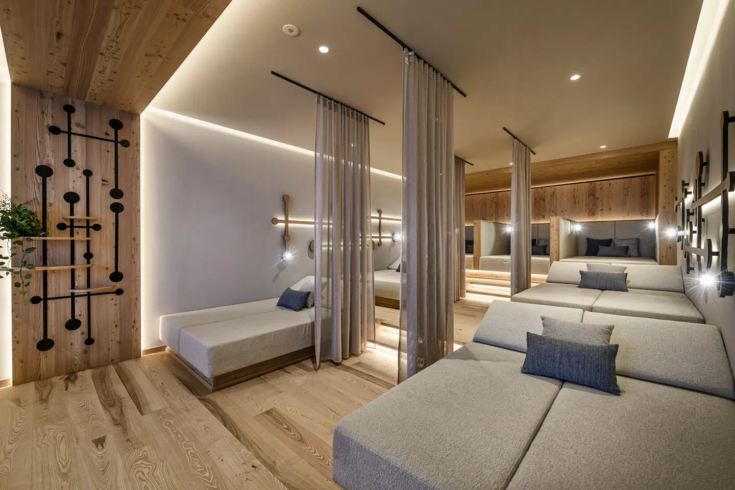 MAGIC MOUNTAINS Familotel Zauchenseehof ROOM_EXAMPLE
