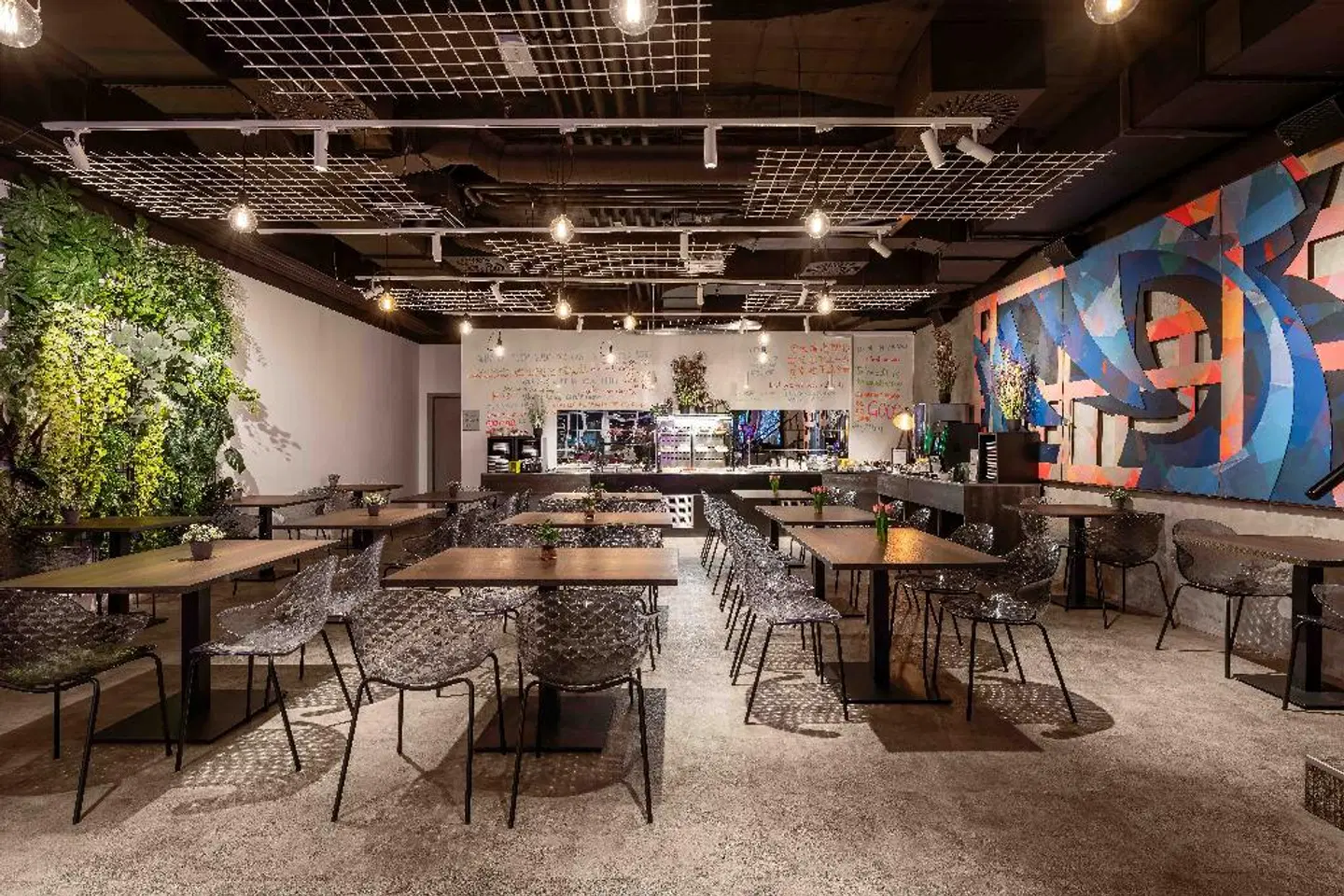 ibis Styles Ljubljana Centre Bar