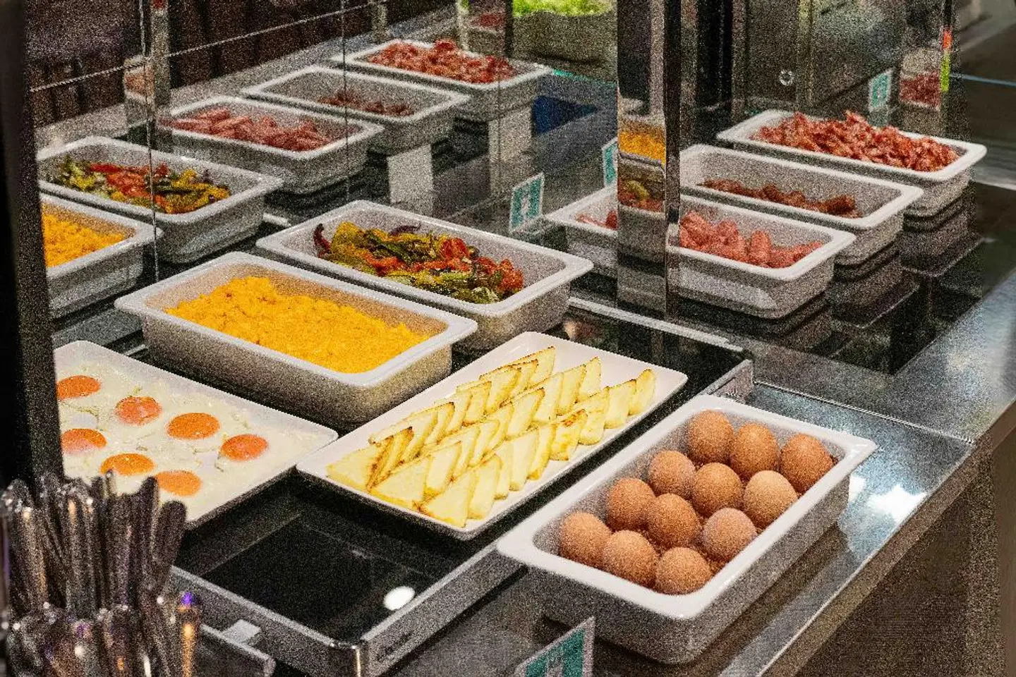 ibis Styles Ljubljana Centre Restaurant