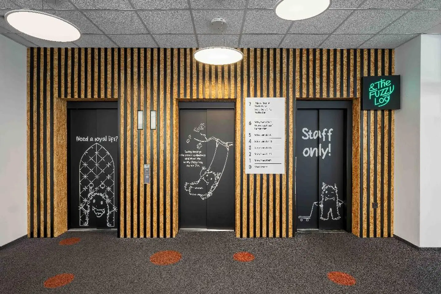 ibis Styles Ljubljana Centre LOUNGE_LOBBY