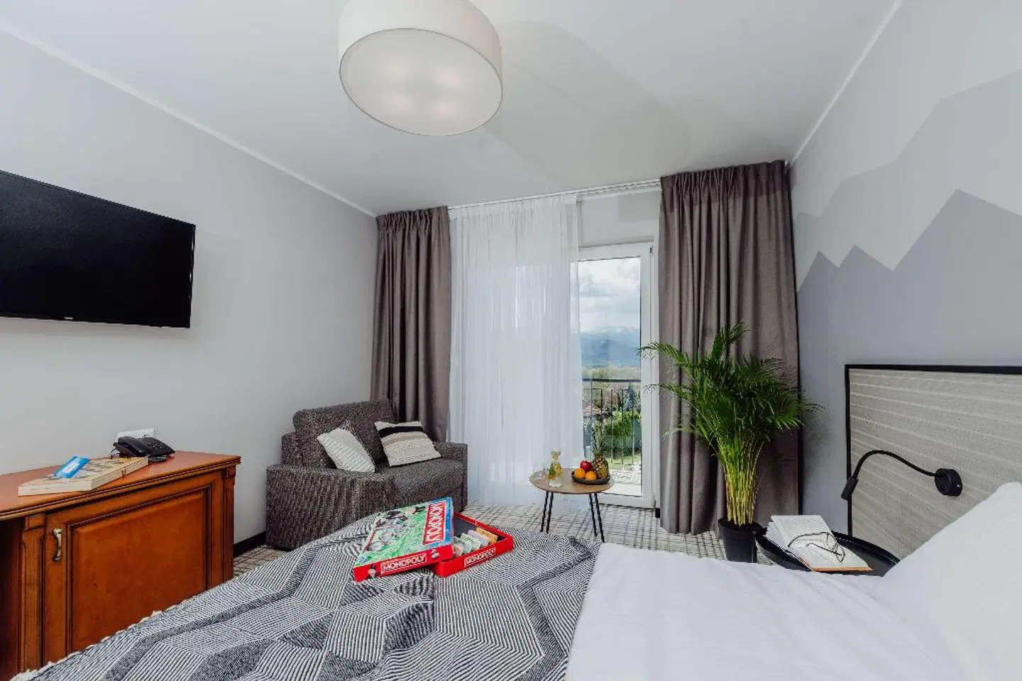 Kyriad Karkonosze ROOM_EXAMPLE