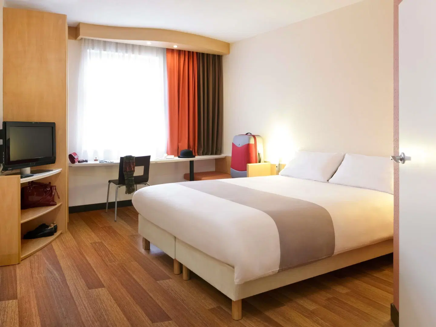 ibis Bratislava Centrum ROOM_EXAMPLE